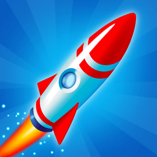 Idle Rocket Tycoon v1.15.10 MOD APK (Unlimited Money)