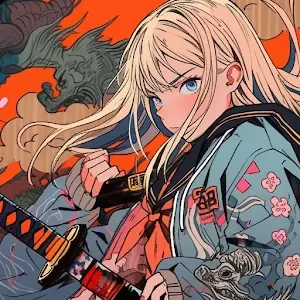 Idle RPG Tokyo Sengoku Dungeon v1.0.5 MOD APK (Free Purchase)