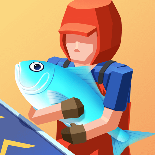 Idle Seafood Tycoon v1.1.6 MOD APK (Mega Menu)