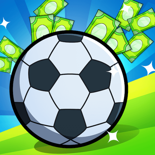 Idle Soccer Story v0.17.2 MOD APK (Unlimited Money, VIP)