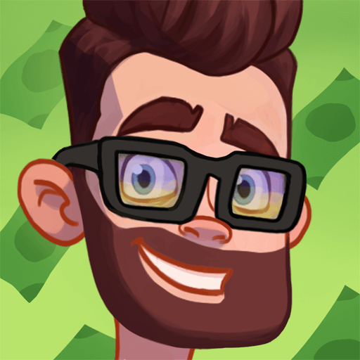 Idle Startupper v1.8.62-r MOD APK (Unlimited Money)