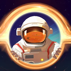 Idle Survivor Space Odyssey v1.1.4 MOD APK (Unlimited Money, Diamonds)