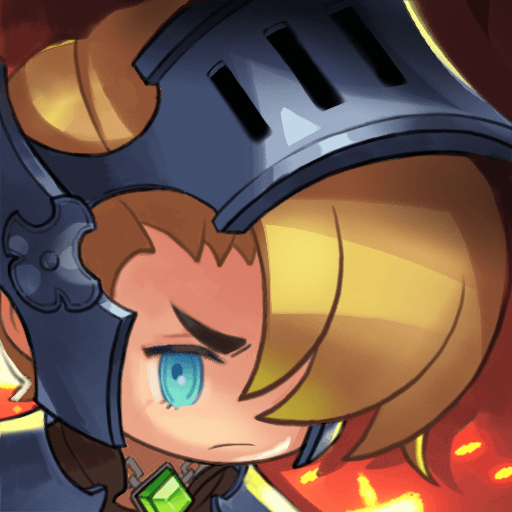 Idle Tank, DPS, and Healer v1.719 MOD APK (God Mode)