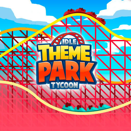 Idle Theme Park Tycoon v5.3.1 MOD APK (Unlimited Money)