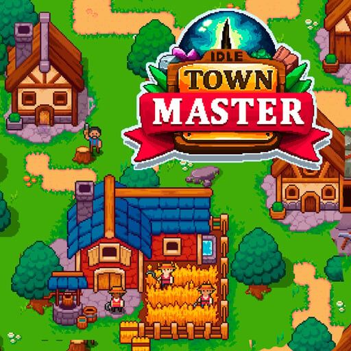 Idle Town Master v2.1.2 MOD APK (Unlimited Resources, Items)