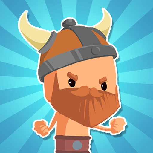 Idle Vikings Tycoon: Valhalla v0.9.1 MOD APK (Unlimited Materials, Food)