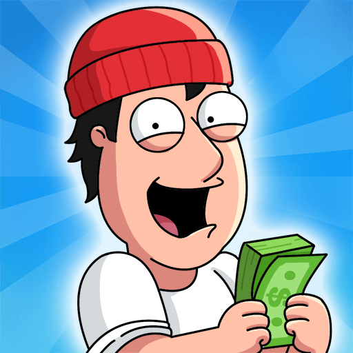 Idle Vlogger - Rich Me! v2.1.1 MOD APK (Free Rewards)