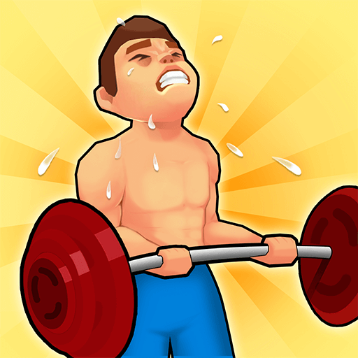 Idle Workout Master v2.3.0 MOD APK (Unlimited Cash)