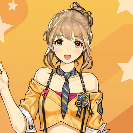 Idol Queens Production v3.61 MOD APK (Unlimited Schedule, Never Stress, Fatigue)