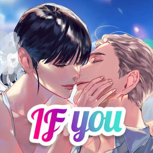 IF You Episodes Love Stories v1.2.53 MOD APK (Free Premium Choices)