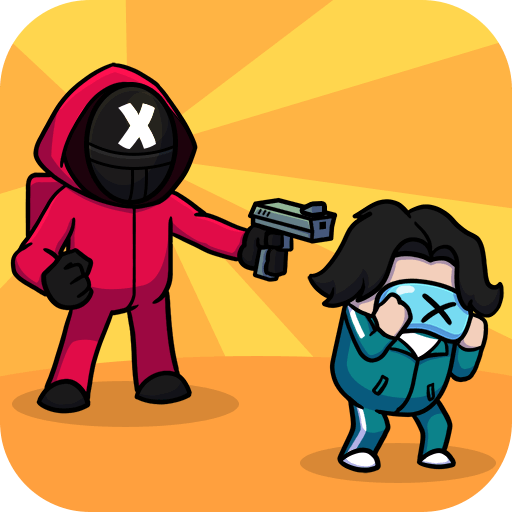 Impostor Mission v2.1 MOD APK (Unlock Skin/Weapon)