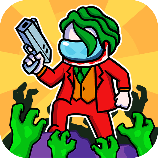 Impostor vs Zombie 2 v1.1.3 MOD APK (Unlimited Gold/Crystal/Dumb Enemy)