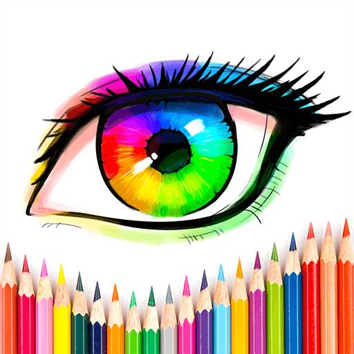 InColor v6.4.0 MOD APK (Premium Unlocked)