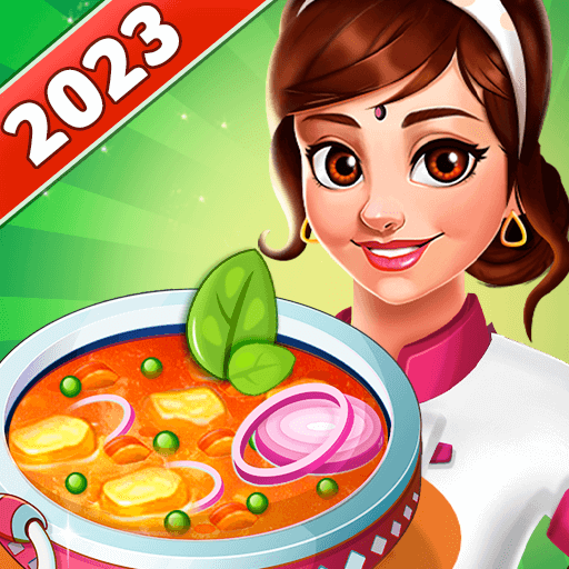 Indian Cooking Star v6.5 MOD APK (Unlimited Money)