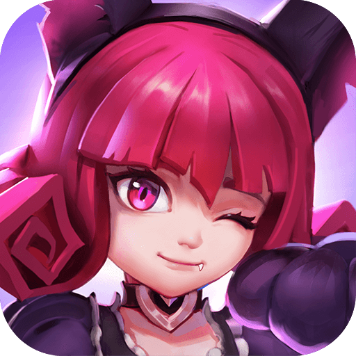 Infinite Heroes v31.03 MOD APK (God Mode)