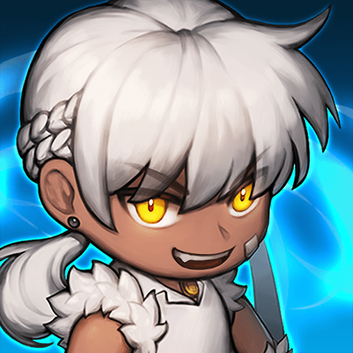 Infinity Heroes Idle RPG v2.7.3 MOD APK (One Hit Kill, God Mode, Unlimited Skills)