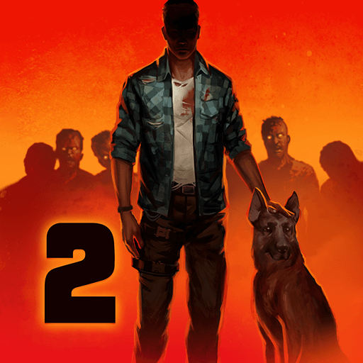 Into the Dead 2 v1.70.1 MOD APK (Unlimited Money/Ammo, VIP)