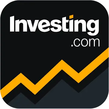 Investing.com v6.29 MOD APK (Premium Unlocked)