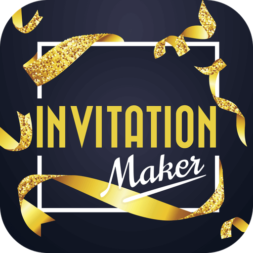 Invitation Card Maker v1.2.5 MOD APK (Premium Unlocked)