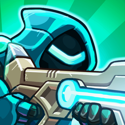 Iron Marines Invasion v0.16.1 MOD APK (Unlimited Money)