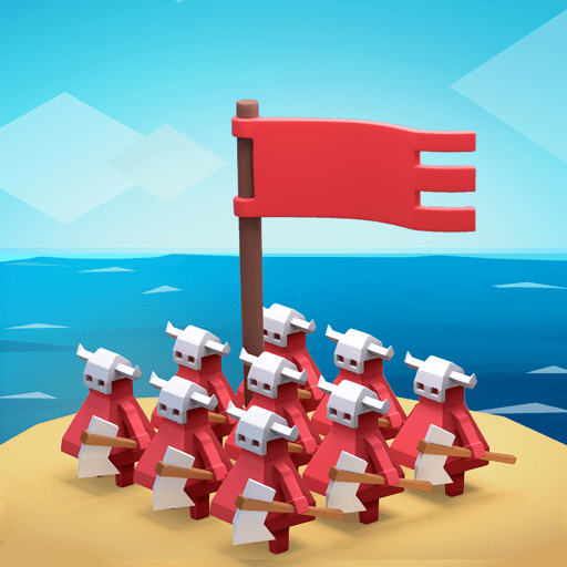 Island War v5.5.8 MOD APK (Speed Multiplier)