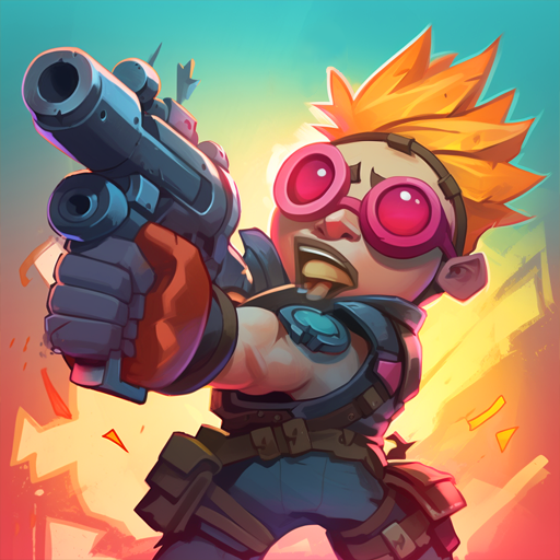 iSurvivor v1.0.44 MOD APK (Menu, Gem, God Mode)