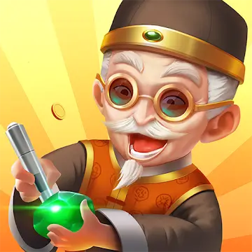 JadeMaster v1.19.0 MOD APK (Unlimited Money)