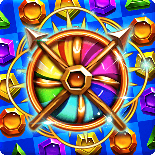 Jewel Amazon v1.19.3 MOD APK (Auto Win)