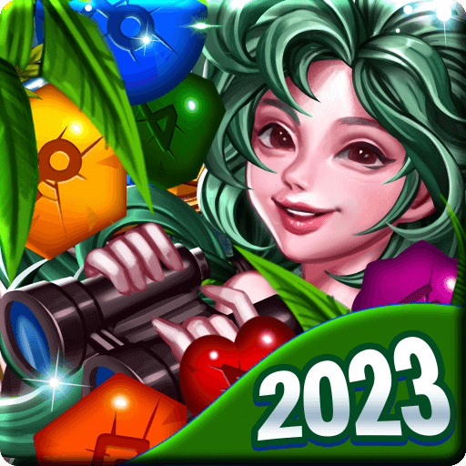 Jewel Ancient Island v1.16.5 MOD APK (Auto Win)