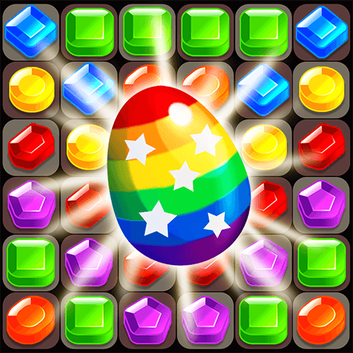 Jewel Dungeon v3.1.0 MOD APK (Unlimited Gold)