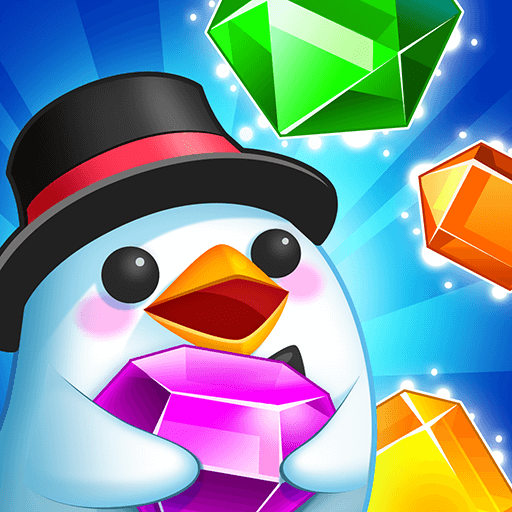 Jewel Ice Mania v24.0603.00 MOD APK (Auto Win)