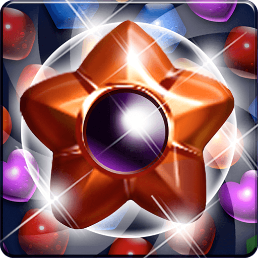 Jewel Snow Puzzle v1.16.1 MOD APK (Auto Win)