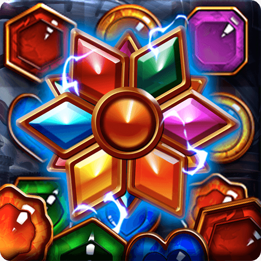 Jewel Vampire Castle v1.24.4 MOD APK (Auto Win)