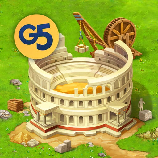 Jewels of Rome v1.62.6200 MOD APK (Unlimited Money)