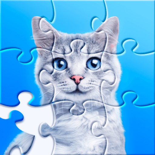 Jigsaw Puzzles v3.14.1 MOD APK (Unlimited Coins, Hint)