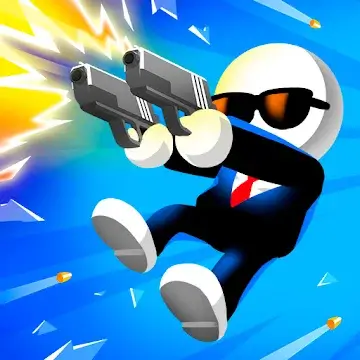 Johnny Trigger v1.12.38 MOD APK (Unlimited Money)