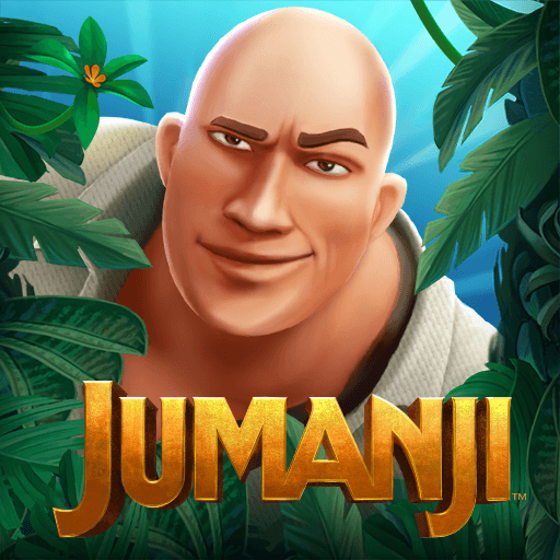 Jumanji: Epic Run v1.9.8 MOD APK (Menu, Money, Speed)