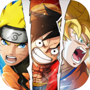 JUMP: Assemble v0.87.0 MOD APK ()