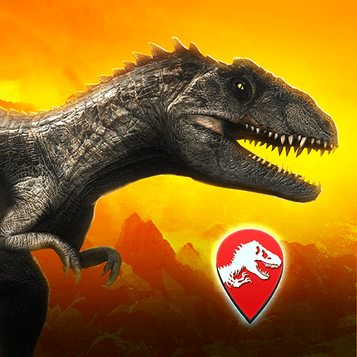 Jurassic World Alive v3.7.32 MOD APK (Unlimited Energy, VIP)