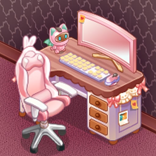 Kawaii Decor: Renovate v0.1.46 MOD APK (Free In-App Purchase)