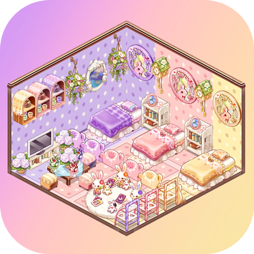 Kawaii Home Design v0.9.1 MOD APK (Free Rewards)