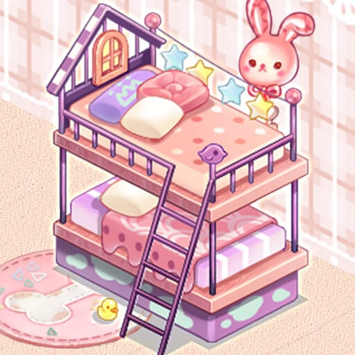 Kawaii Puzzle v0.12.271 MOD APK (Free Rewards)