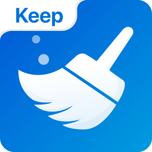 KeepClean v7.9.6 MOD APK (Premium Unlocked)