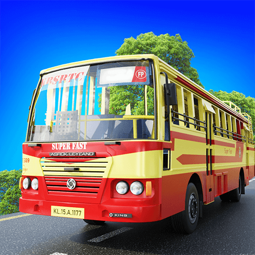 Kerala Bus Simulator v1.0.13 MOD APK (Free Rewards)