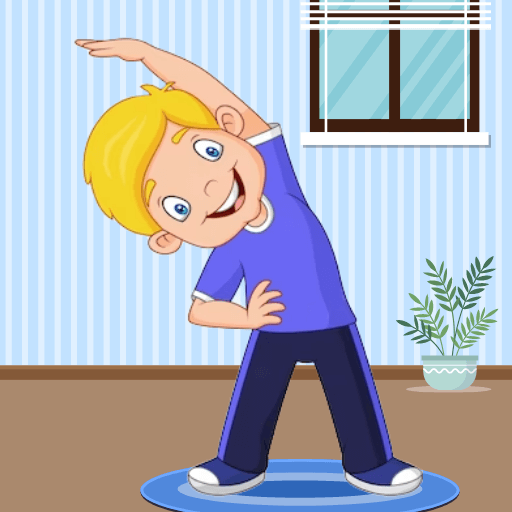 Kids Workout v1.1.7 MOD APK (Premium Unlocked)