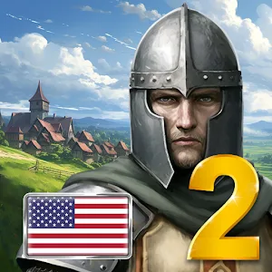 Kievan Rus’ 2 Premium v1.0.11 MOD APK (Unlimited Gold)