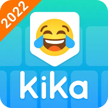 Kika Keyboard