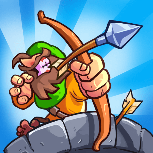 King Of Defense: Merge TD v2.0.20 MOD APK (Unlimited Money)