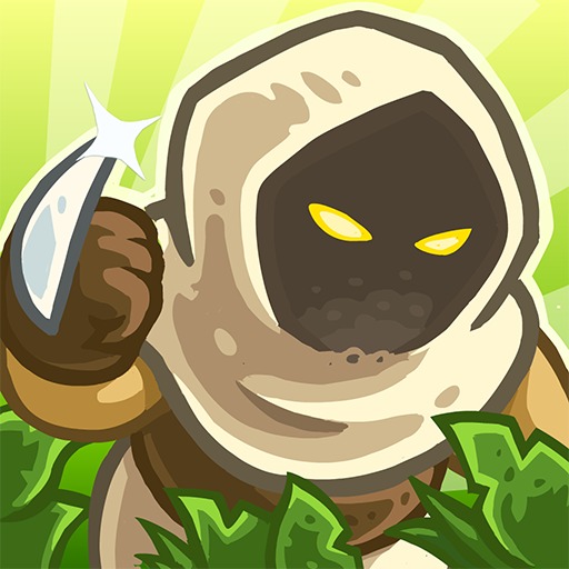 Kingdom Rush Frontiers TD v6.1.26 MOD APK (Unlimited Diamonds, Unlocked)