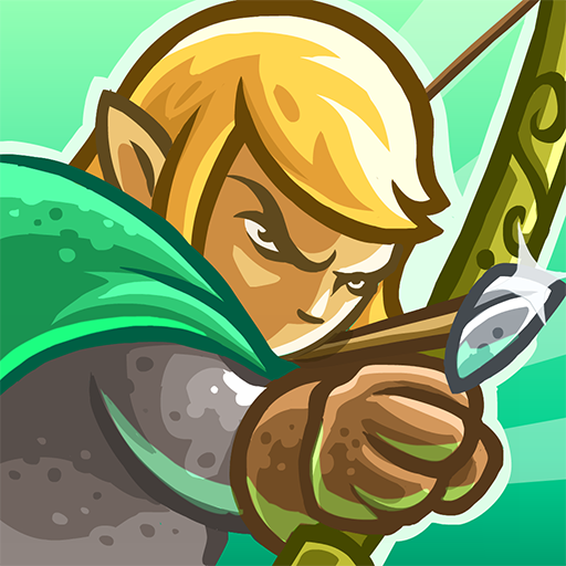 Kingdom Rush Origins TD v6.1.26 MOD APK (Unlimited Diamonds, Unlocked)